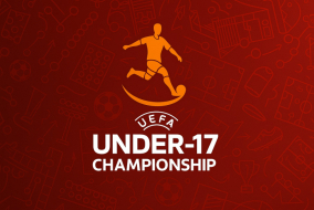 Бельгия U17 — Чехия U17 23 мая 2025
